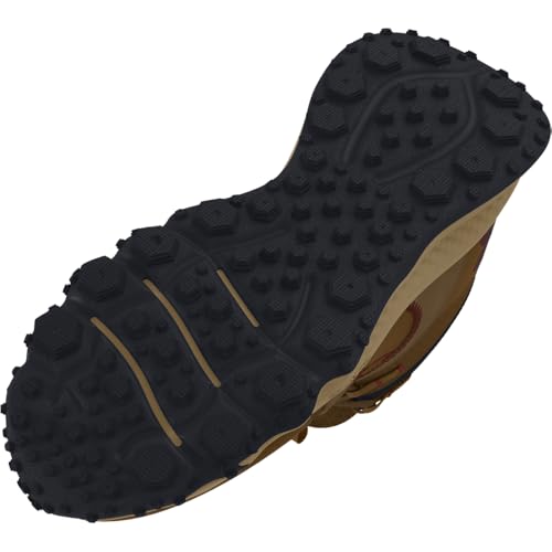 Image of Under Armour Men's Charged Maven Trek Waterproof | Walking Shoes