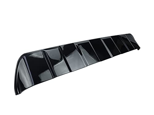 MOTOFUTURE ジムニーシエラ JB74 スズキ ジムニー JB64 リアウィング リアスポイラー ゲートスポイラー エアロ ABS製