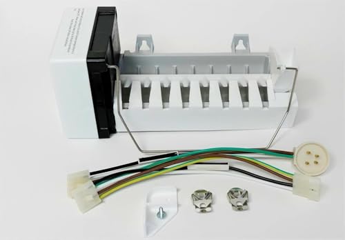 Refrigerador Fabricador de Hielo para Whirlpool 4317943 miniatura 1
