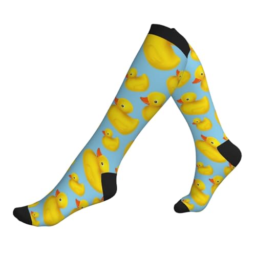 JDNFDR Calcetines deportivos, calcetines deportivos de dibujos animados, calcetines deportivos unisex, calcetines de oficina, antideslizantes, calcetines de trabajo para fútbol, mujeres, senderismo