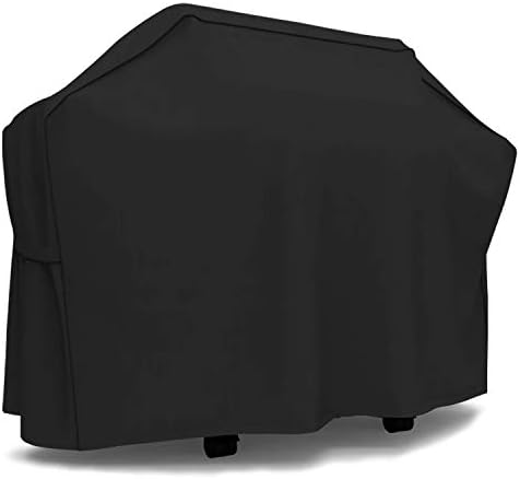 Heavy Duty Waterproof Propane Gas Grill Cover 55 to 67 Inches