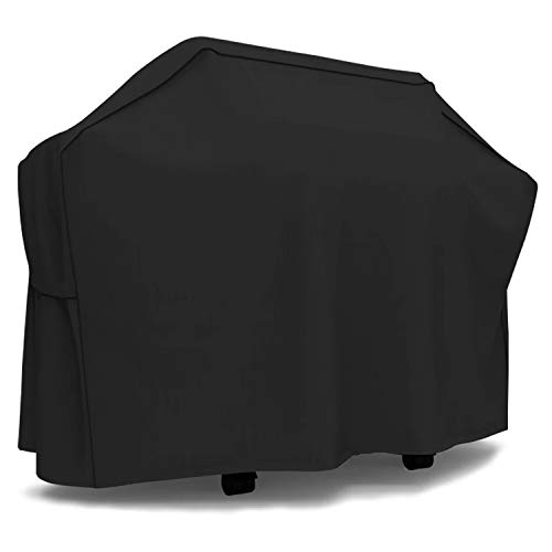 Heavy Duty Waterproof Propane Gas Grill Cover 55 To 67 Inches #TOP29