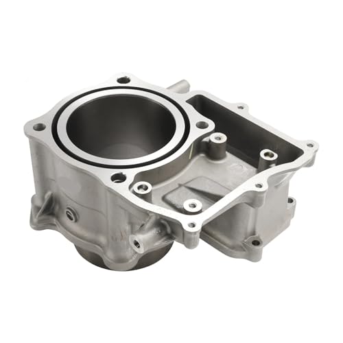 Kit cylindre et piston 500 pour moto de 2001 à 2014 avec joints