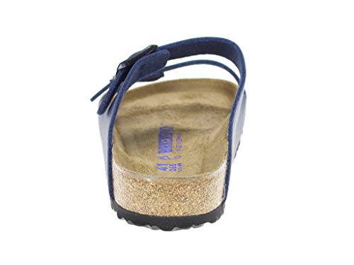 Image of Birkenstock Arizona SFB, Women'S Flat Sandals