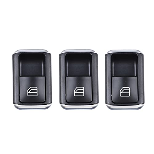 Bouton de commande principal W204 W212 interrupteur lève-vitre 2049055302