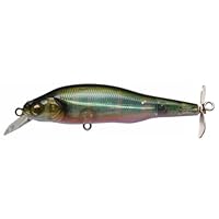Amazon | メガバス(Megabass) ルアー PROPDARTER80 GG チャートバック