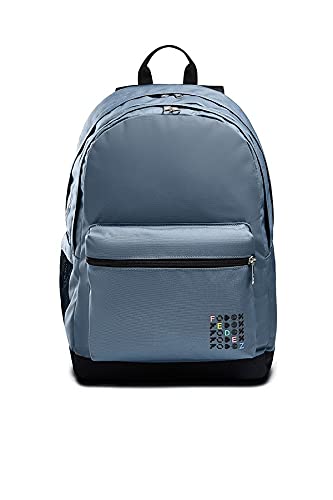 Sac à dos Fedz pour Seven en tissu recyclé bouteilles PET avec double compartiment