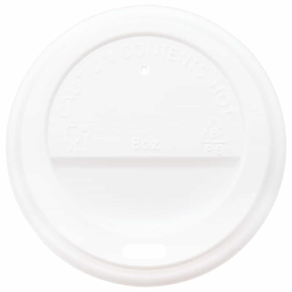 Tazze da caffè in Carta con Coperchi 1000 pz 8oz 240 ml,Bicchieri USA e Getta,Tazze da caffè in Carta-3325212