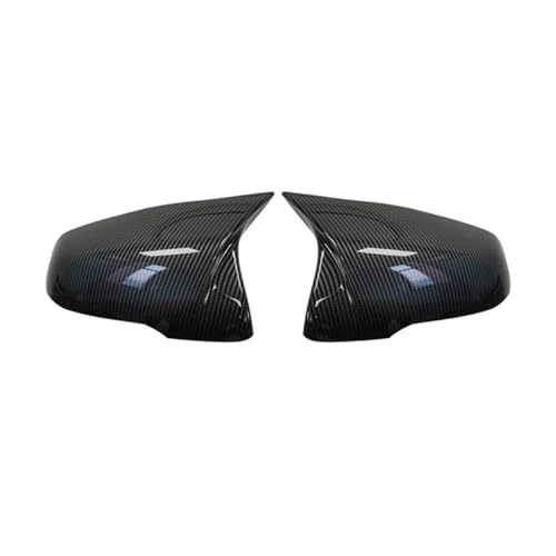 ƌ݊ BMW X1 F48 X2 F39 Z4 G29 F45 F46 c[O 2GT F45 F46 ubN~[Jo[Lbv ƌ݊ g^ X[v 2019-2022 Ή(Carbon fiber pattern)