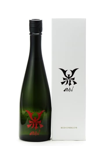AKABU RED EMBLEM ���̍� 720ml 2026�N2���l��