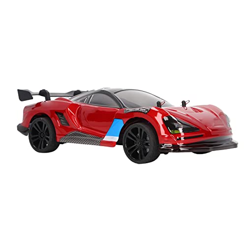 Carro Elétrico de Tração Plana, Deslocamento Proporcional Completo, Carro de Corrida de Alta Velocid