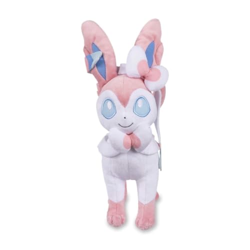 Pokémon Center: Sylveon Poké Plush by Pokémon - Image 2
