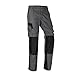 Produktbild KÜBLER Workwear KÜBLER INNOVATIQ Arbeitshose anthrazit/schwarz
