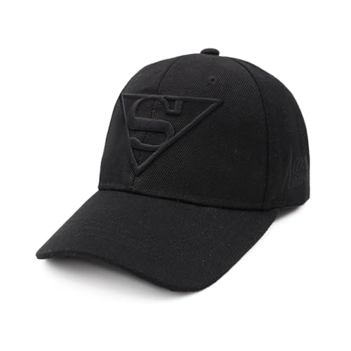 Image of VRITRAZ Kids Baseball Cap Adjustable Strap | Lightweight & Comfortable | Hat for Boys & Girls (4-12 Years)