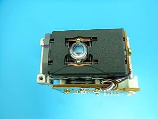 Keneddng Replacement for MUSICAL FIDELITY CD2 CD-2 Radio CD Player Laser Head Optical Pick-ups Bloc Optique Repair Parts (Color : Pink)