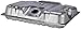Spectra Premium Industries Inc Spectra Fuel Tank F1G