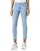 Produktbild Levi's Damen 311 Shaping Skinny Jeans, Light Indigo-Worn IN, 33W / 32L