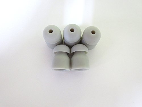 �C���z���p �����i���j �O���[ 5�Z�b�g �p�b�h �r�N�^�[ WT-UM8 WD-UM15 TR60 TR77�p TB-eye WFDI-TC2�ACM11�p TOA WF-101�p �C���J���C���z�� (���iS�j, �O���[)