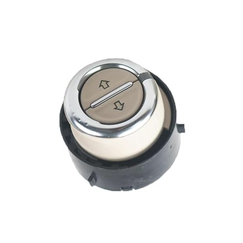 Sunroof Push Button Control Switch 1k9959561