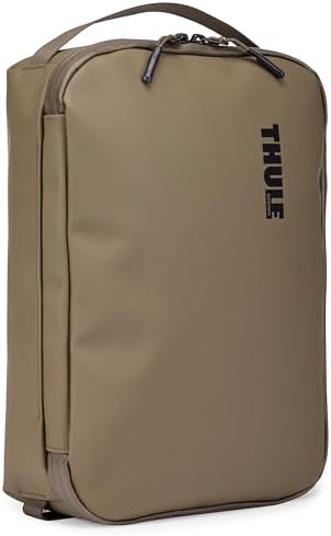 Thule Bolsa de Embalaje Chasm Gear Cube Deep Khaki Verde Oliva