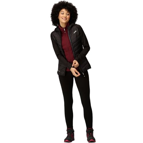 Womens/Ladies Andreson VIII Hybrid Jacket3