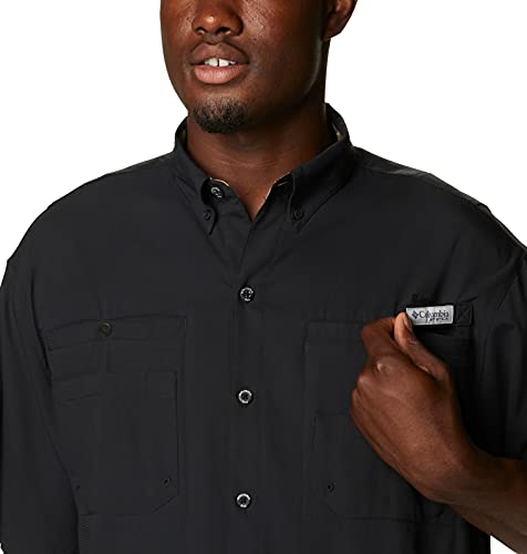 Image of Columbia Men's PFG Tamiami II Short Sleeve Shirt