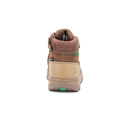 Kickers Stivaletti per Bambina e Bambino 878760-10...
