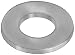 50 1/2" Nylon Flat Washers .568" I.D. .062" Thick