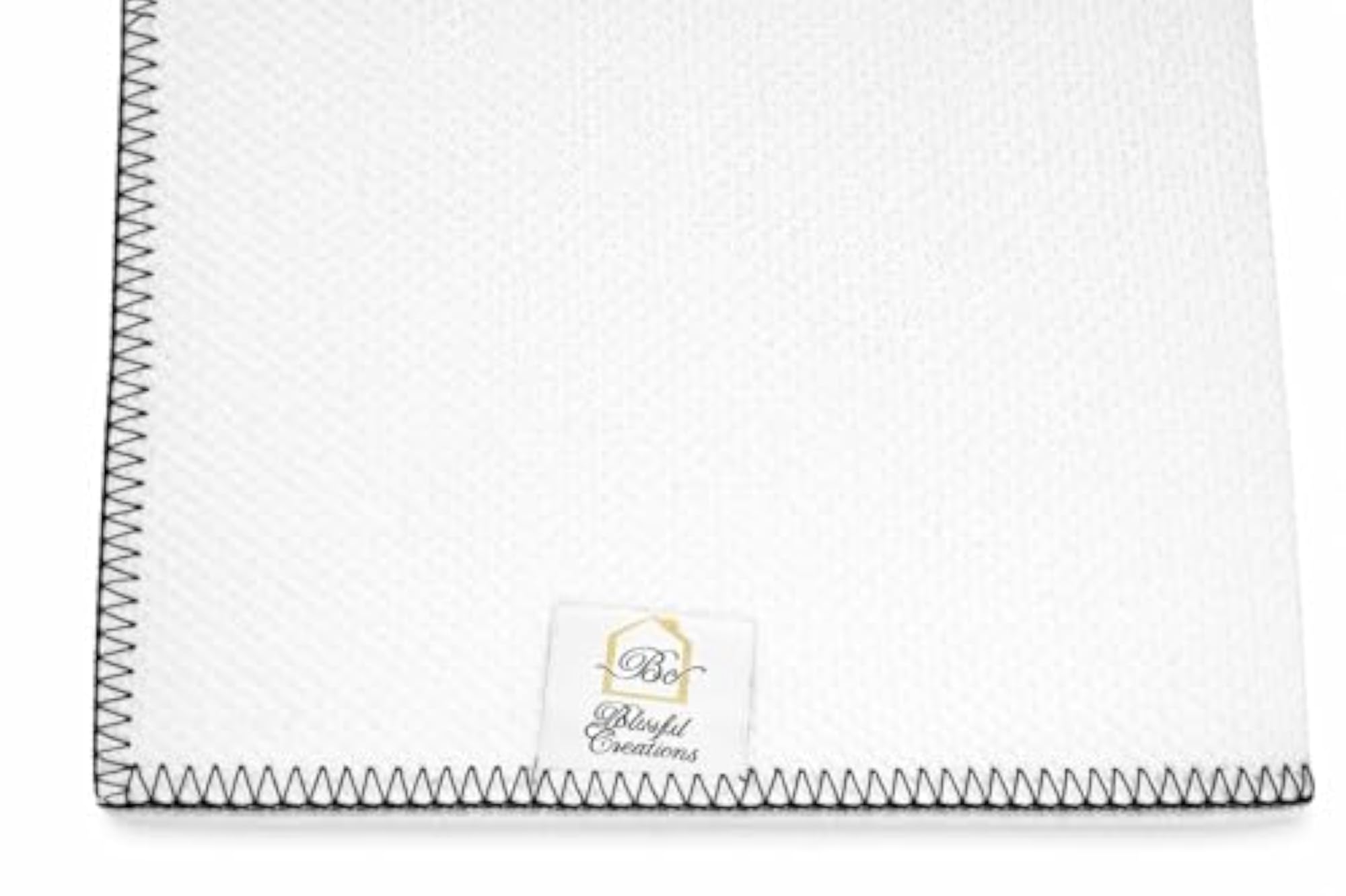 Multi-Purpose Microfiber Mat & Runner Set with Anti-Skid TPR Backing