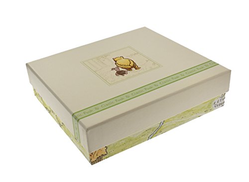 Disney Magical Beginnings WBM-GFT45 Classic Pooh My First Photos Baby Album thumb #1
