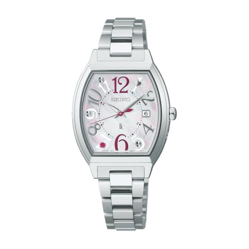 [�Z�C�R�[�E�I�b�`]LUKIA(���L�A) ���f�B�[�X �g�m�[�^ �\�[���[�d�g�r���v Warm Moments Limited Edition �V���o�[ HEE002J Happy Collection �X�e�����X�X�`�[��