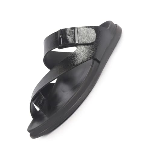 Image of FAUSTO Men Slip On Sandal