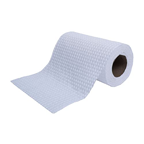 Rolo de panos lava e seca 25 peças - Simplo