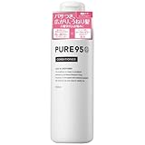 PURE95 コンディショナー 300ml【 美容室専売品 】天然植物系 洗い流さない トリートメント ノンシリコン サロン専売 ダメージケア スカルプケア パーミングジャパン ピュア95