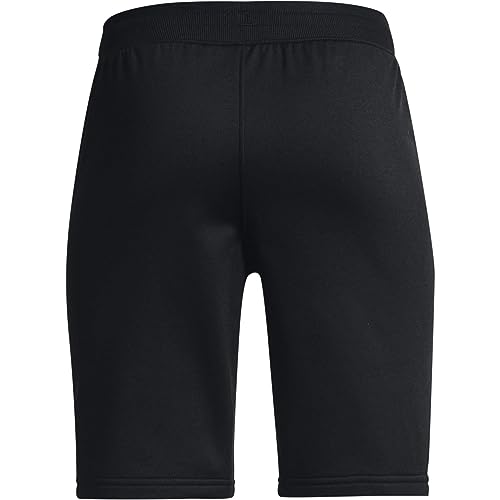 Under Armour Boys UA Pennant Shorts2