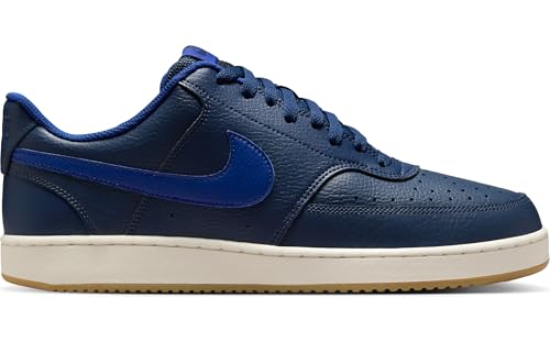 Image of Nike Mens Court Vision Low