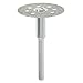 Price comparison product image Dremel 545 Diamond Wheel