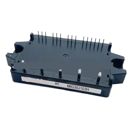Module MIG30J103H pont redresseur haute performance et durable
