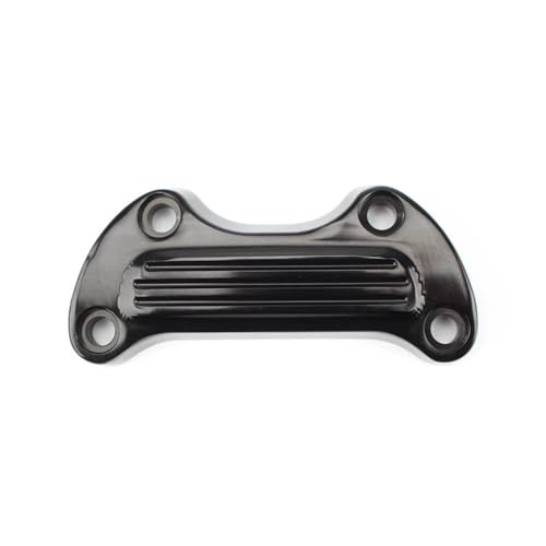 Pontet Réhausseur Guidon Moto pour Dyna et Sportster 1000