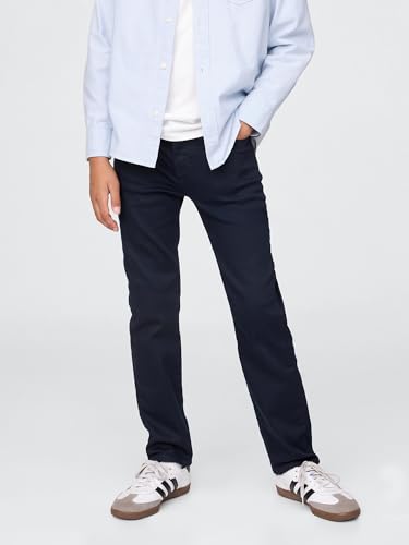 Image of Gap Boys' Straight Jean