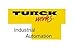 TURCK, U0321-17, Cordset, RSC Wkc 572-1.5M, U0321-17