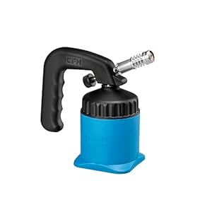 CFH Soldeermeester LM 2000, 52163