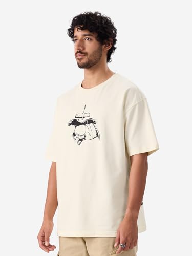 Image of The Souled Store Men T-Shirt