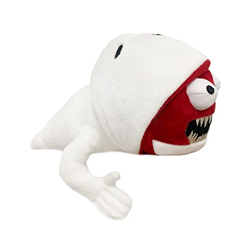 Bridge Worm Plush Toyï¼Œ Cute Worm Plush, Boys and Girls Bridge Worm Soft Toy Gift