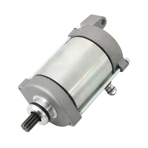 Démarreur électrique moto NV400 NV600 NV750C2 pièce rechange 31200-MBA-600