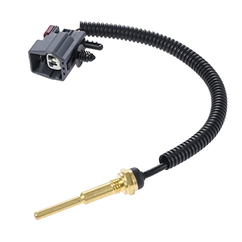Capteur de température de culasse 988F6G004CC pour moteur essence et diesel