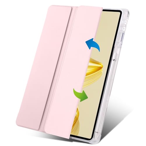 Coque Matepad Pro 12.2 2024 antichoc pour ne plus perdre votre stylet - 5
