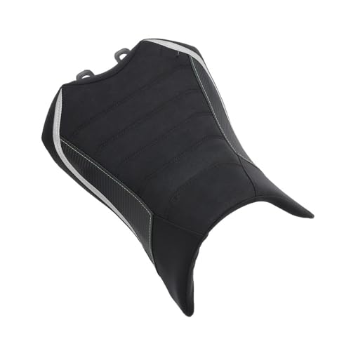 Selle passager moto 1000SX 2022 2023 avec revêtement antidérapant