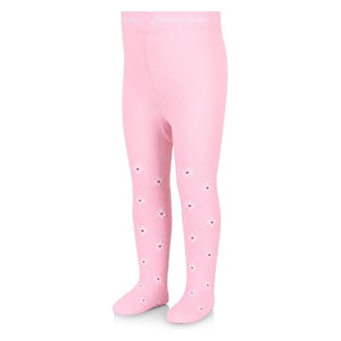 Sterntaler Baby Mädchen Strumpfhose Baby Kleinkind Strumpfhose Blumen Cover