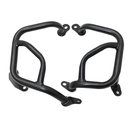 Crash bar F900R F900XR protections de réservoir supérieures et inférieures 2020 2021